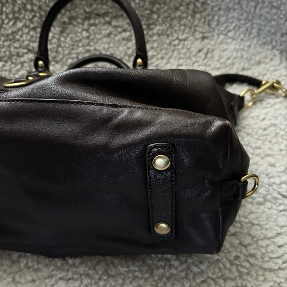 Coach Purse - Picture 3 of 5